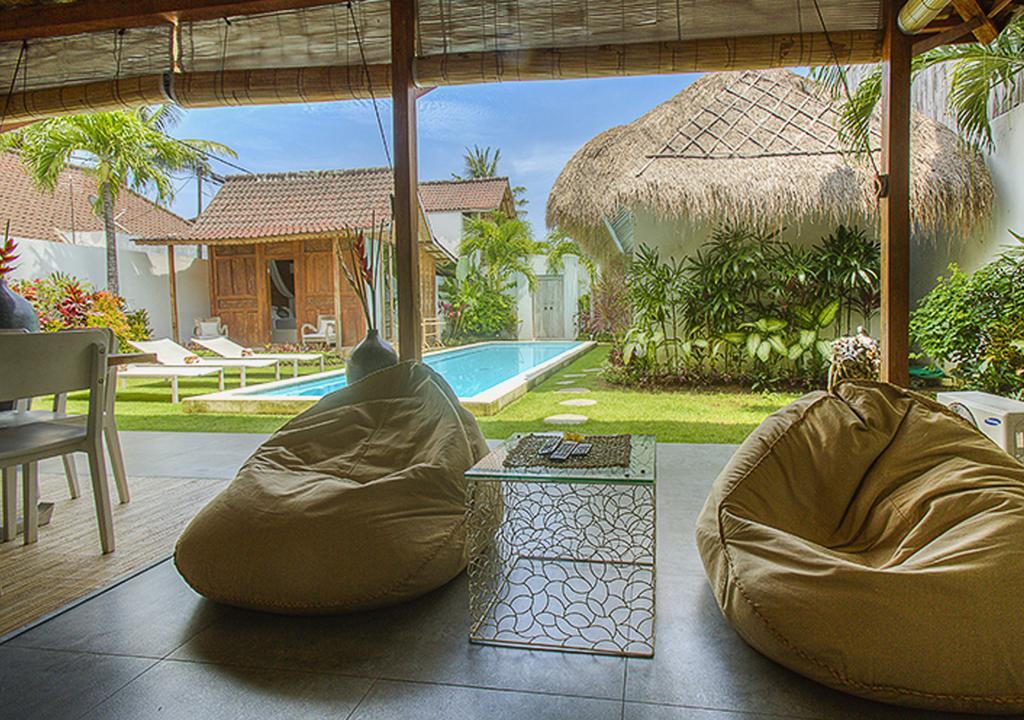 Gladak By Optimum Bali Seminyak (Bali)