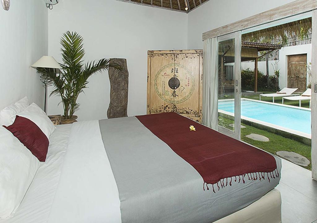 Villa Gladak By Optimum Bali