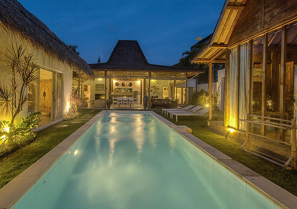 Villa Gladak By Optimum Bali