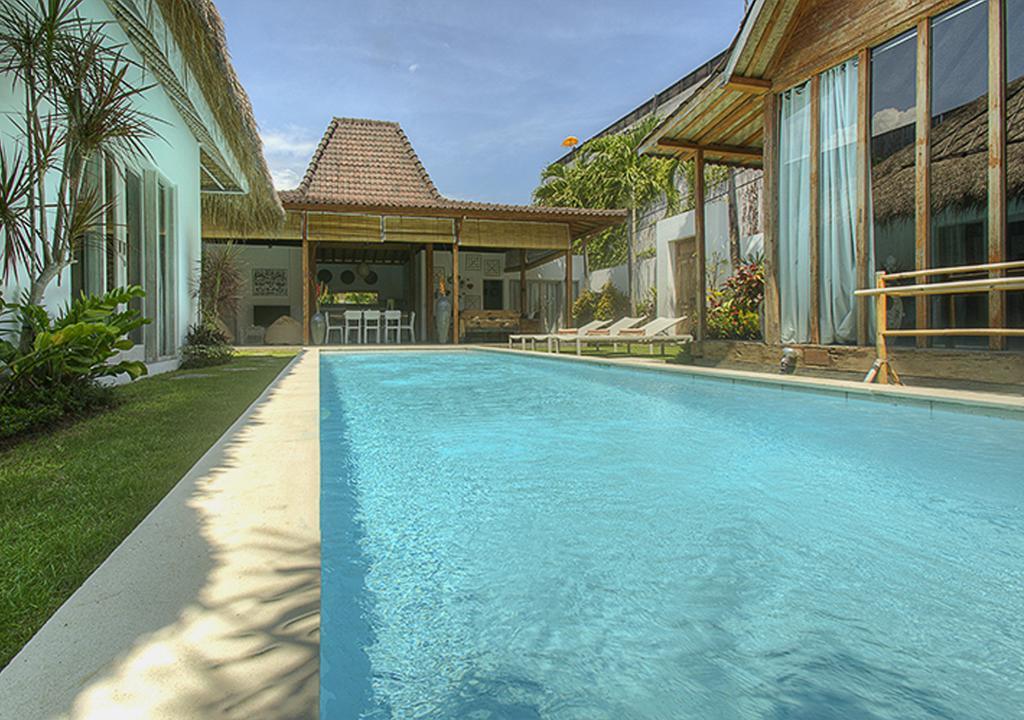 Gladak By Optimum Bali Seminyak (Bali)
